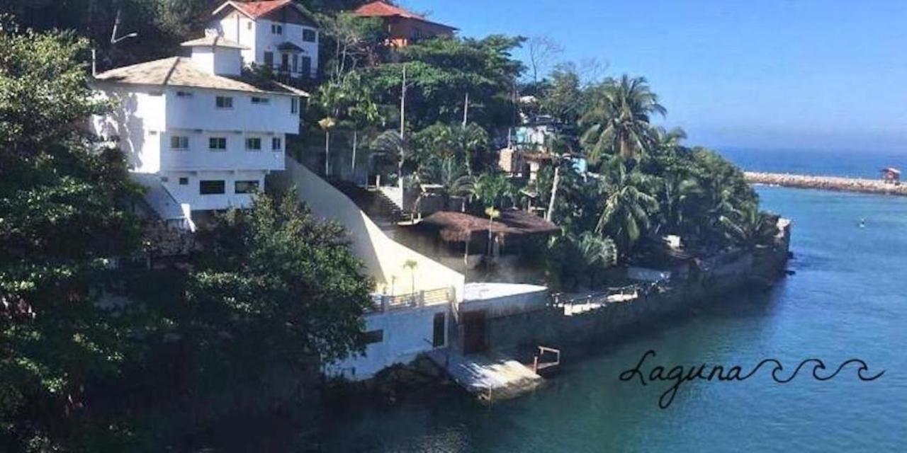 Hostal Laguna *