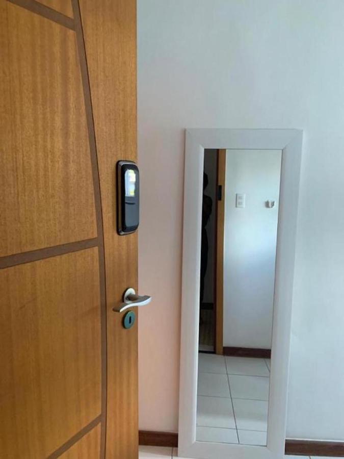 Albergue Laguna Rio de Janeiro