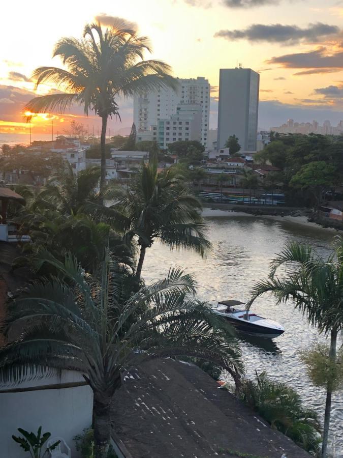 Hostal Laguna Río de Janeiro