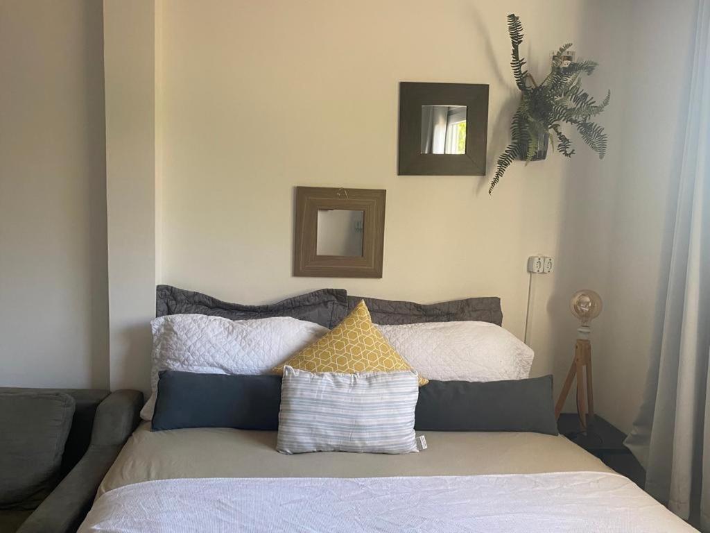 Hostal Laguna